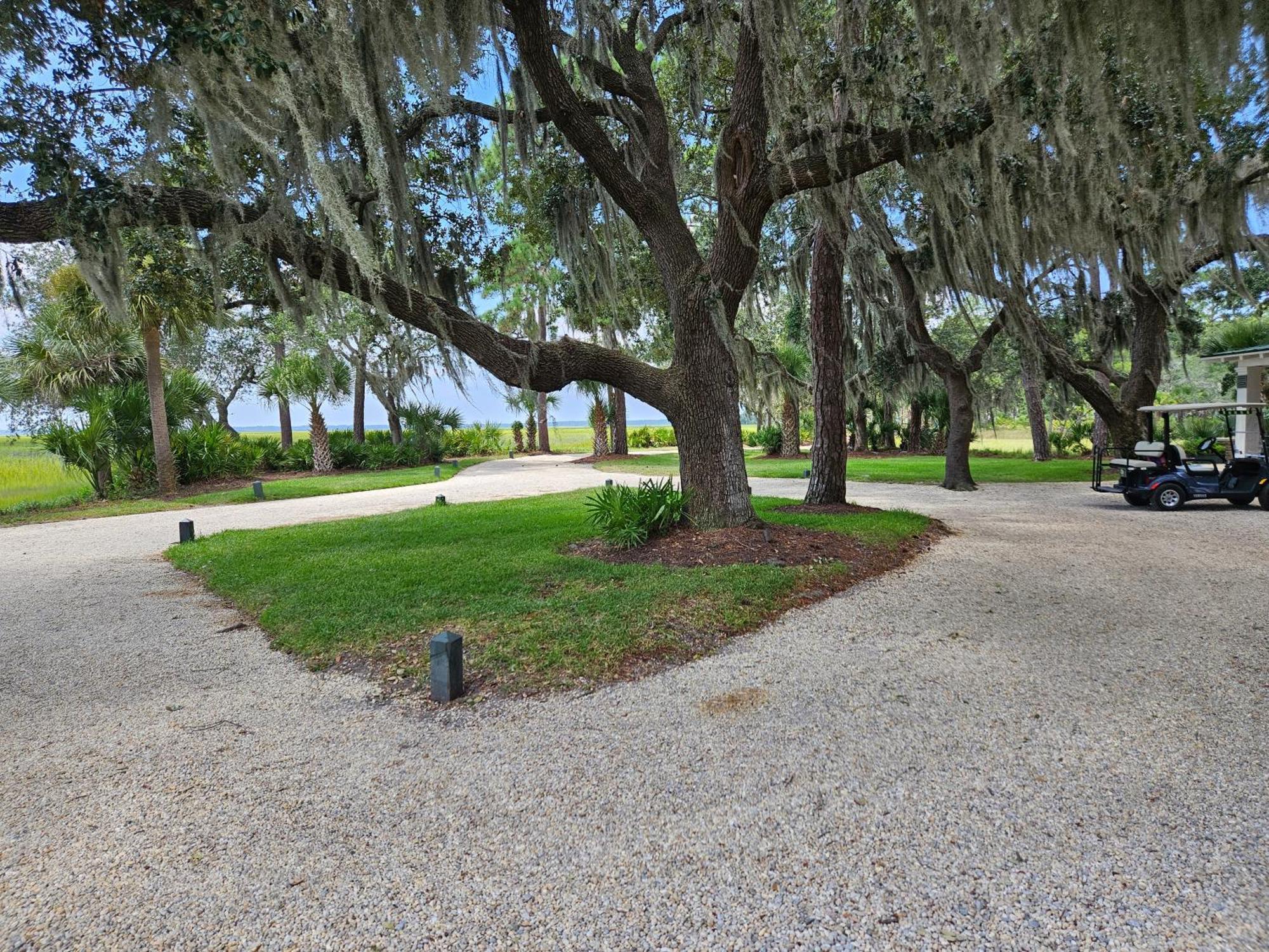 Low Country Cottage In Beautiful Habersham Beaufort Exterior foto