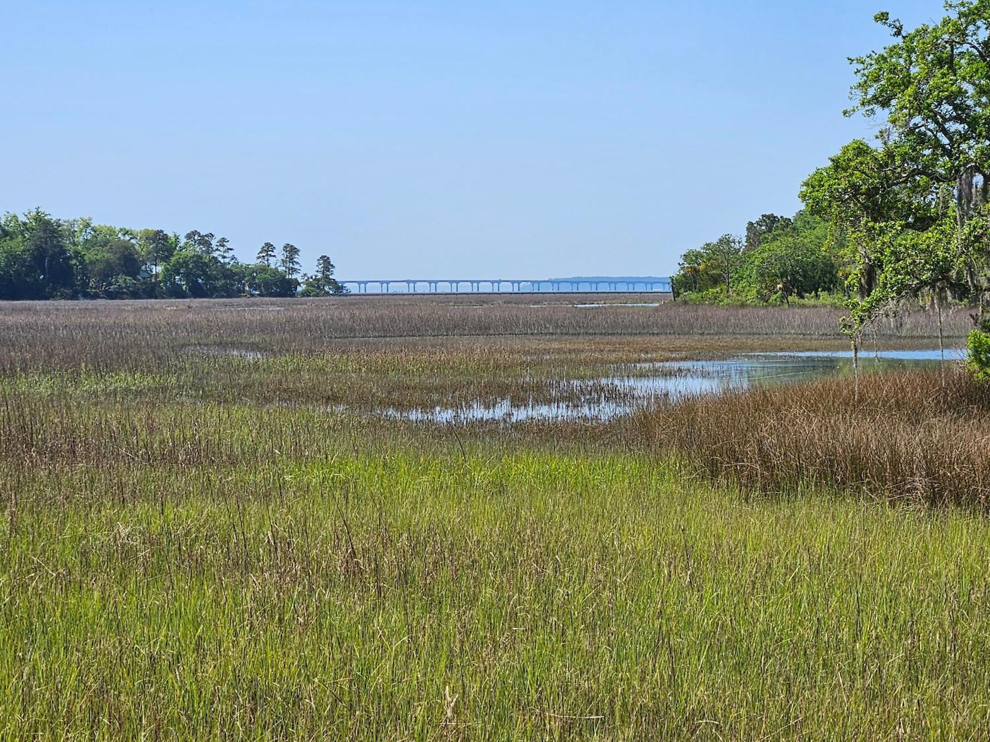 Low Country Cottage In Beautiful Habersham Beaufort Exterior foto