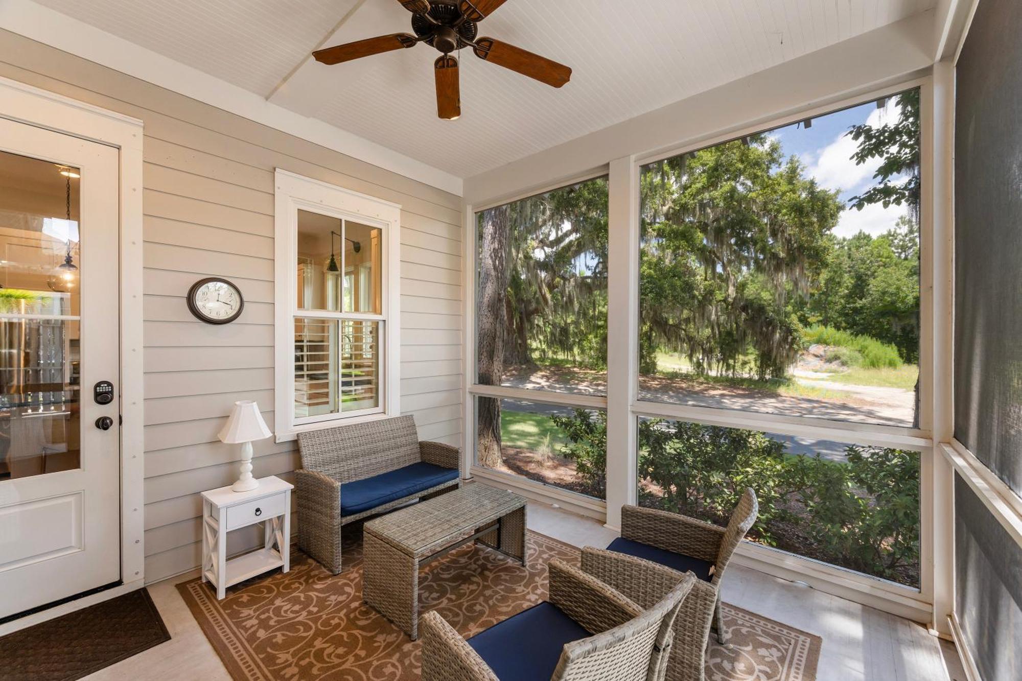 Low Country Cottage In Beautiful Habersham Beaufort Exterior foto